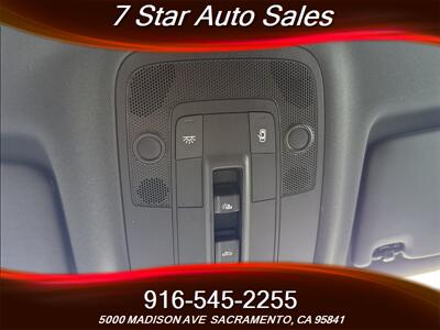 2020 Audi Q3 quattro Premium Plus 45 TFSI - Photo 13 - Sacramento, CA 95841