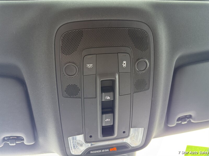 2020 Audi Q3 quattro Premium Plus 45 TFSI - Photo 13 - Sacramento, CA 95841