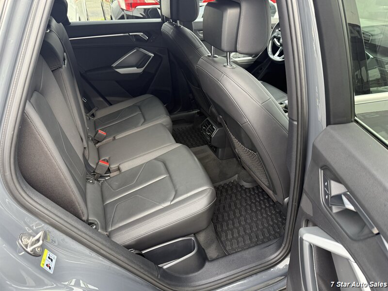 2020 Audi Q3 quattro Premium Plus 45 TFSI - Photo 18 - Sacramento, CA 95841