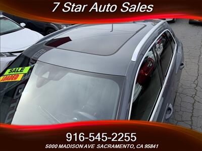 2020 Audi Q3 quattro Premium Plus 45 TFSI - Photo 16 - Sacramento, CA 95841