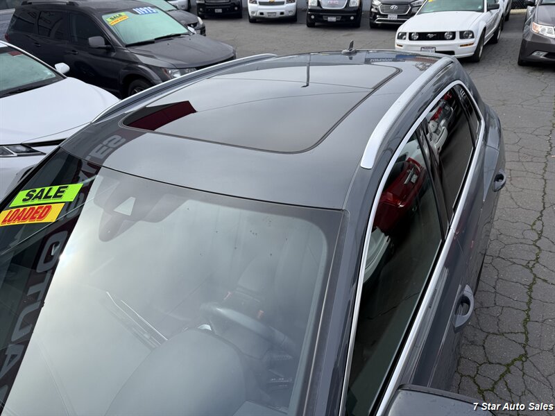 2020 Audi Q3 quattro Premium Plus 45 TFSI - Photo 16 - Sacramento, CA 95841