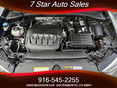 2020 Audi Q3 quattro Premium Plus 45 TFSI - Photo 23 - Sacramento, CA 95841