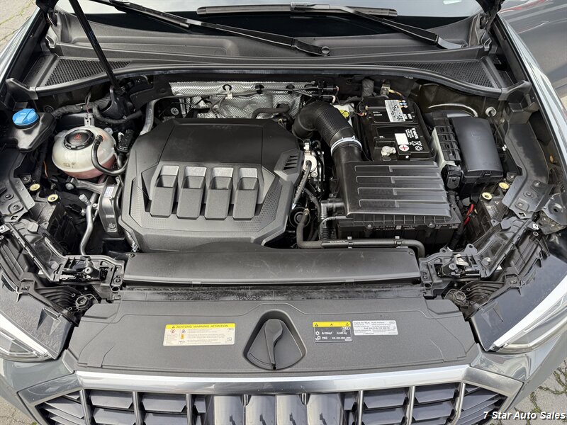 2020 Audi Q3 quattro Premium Plus 45 TFSI - Photo 23 - Sacramento, CA 95841