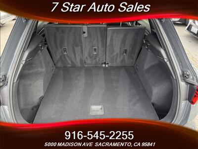 2020 Audi Q3 quattro Premium Plus 45 TFSI - Photo 21 - Sacramento, CA 95841