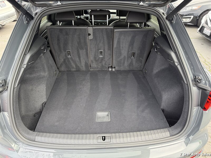 2020 Audi Q3 quattro Premium Plus 45 TFSI - Photo 21 - Sacramento, CA 95841