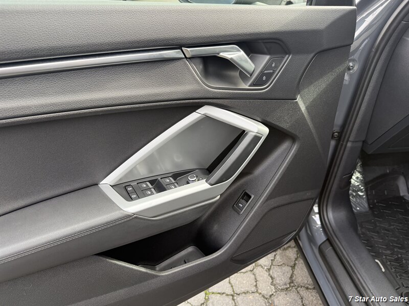 2020 Audi Q3 quattro Premium Plus 45 TFSI - Photo 7 - Sacramento, CA 95841