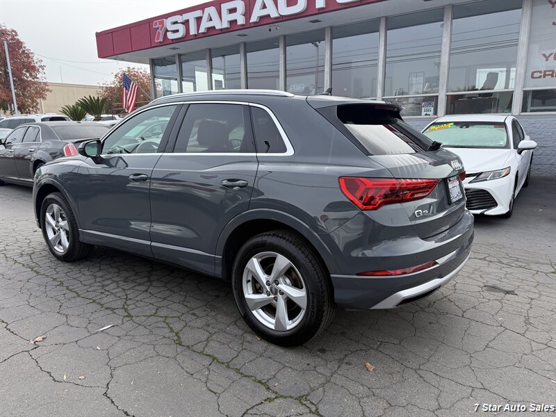 2020 Audi Q3 quattro Premium Plus 45 TFSI - Photo 4 - Sacramento, CA 95841