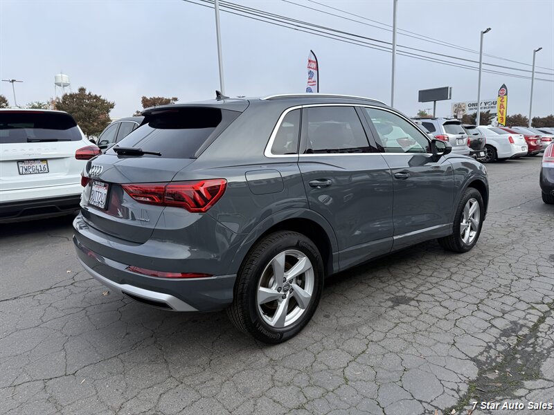 2020 Audi Q3 quattro Premium Plus 45 TFSI - Photo 6 - Sacramento, CA 95841