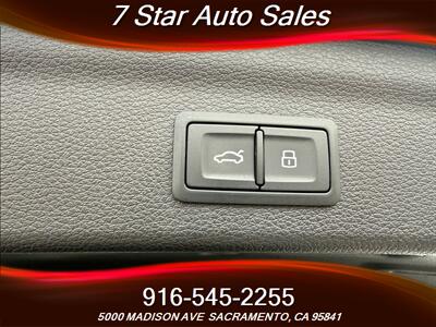 2020 Audi Q3 quattro Premium Plus 45 TFSI - Photo 22 - Sacramento, CA 95841