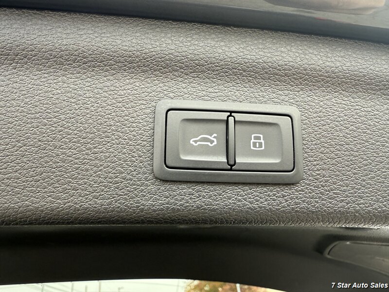 2020 Audi Q3 quattro Premium Plus 45 TFSI - Photo 22 - Sacramento, CA 95841