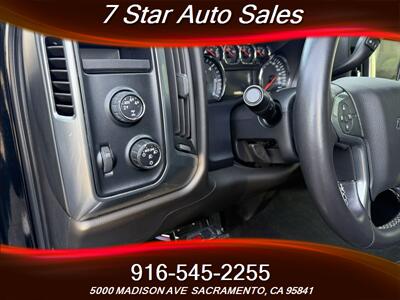 2014 Chevrolet Silverado 1500 LT Z71   - Photo 9 - Sacramento, CA 95841