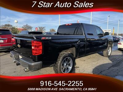 2014 Chevrolet Silverado 1500 LT Z71   - Photo 6 - Sacramento, CA 95841