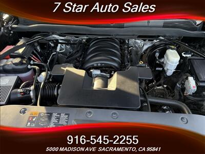 2014 Chevrolet Silverado 1500 LT Z71   - Photo 19 - Sacramento, CA 95841