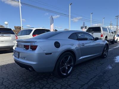 2010 Chevrolet Camaro SS   - Photo 4 - Sacramento, CA 95841