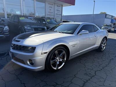 2010 Chevrolet Camaro SS   - Photo 3 - Sacramento, CA 95841