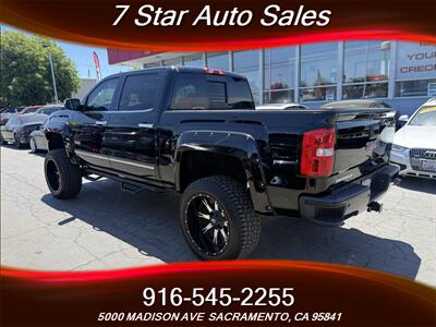 2015 GMC Sierra 1500 SLT   - Photo 4 - Sacramento, CA 95841