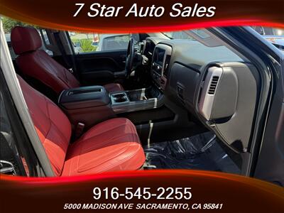 2015 GMC Sierra 1500 SLT   - Photo 13 - Sacramento, CA 95841