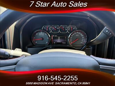 2015 GMC Sierra 1500 SLT   - Photo 10 - Sacramento, CA 95841