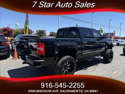 2015 GMC Sierra 1500 SLT   - Photo 6 - Sacramento, CA 95841
