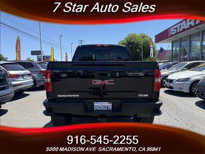 2015 GMC Sierra 1500 SLT   - Photo 5 - Sacramento, CA 95841