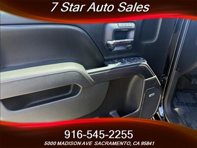 2015 GMC Sierra 1500 SLT   - Photo 7 - Sacramento, CA 95841