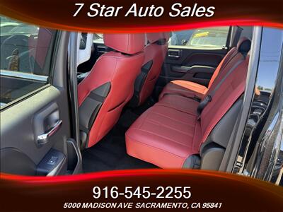 2015 GMC Sierra 1500 SLT   - Photo 15 - Sacramento, CA 95841