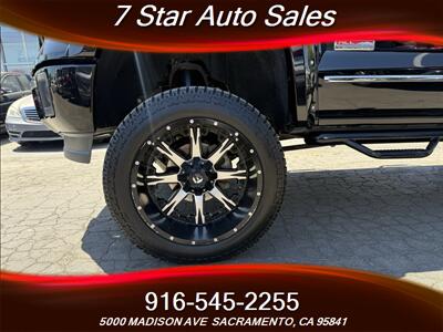 2015 GMC Sierra 1500 SLT   - Photo 18 - Sacramento, CA 95841