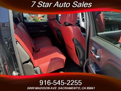 2015 GMC Sierra 1500 SLT   - Photo 16 - Sacramento, CA 95841