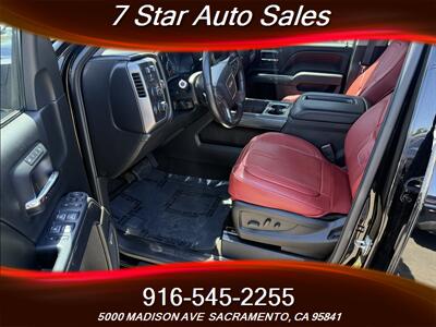2015 GMC Sierra 1500 SLT   - Photo 8 - Sacramento, CA 95841