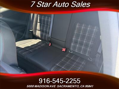 2011 Volkswagen GTI Base PZEV - Photo 15 - Sacramento, CA 95841