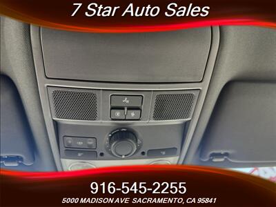 2011 Volkswagen GTI Base PZEV - Photo 11 - Sacramento, CA 95841