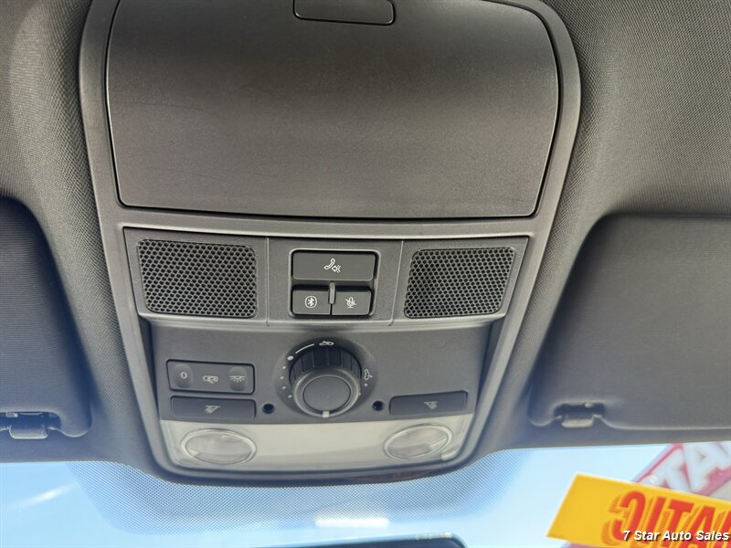 2011 Volkswagen GTI Base PZEV - Photo 11 - Sacramento, CA 95841