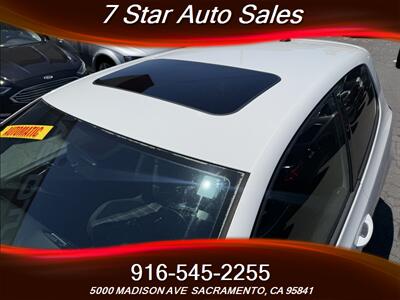 2011 Volkswagen GTI Base PZEV - Photo 14 - Sacramento, CA 95841