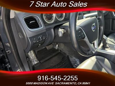 2013 Volvo S60 T5   - Photo 8 - Sacramento, CA 95841