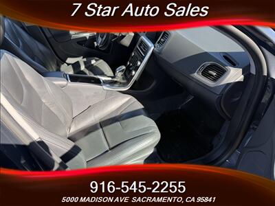 2013 Volvo S60 T5   - Photo 14 - Sacramento, CA 95841