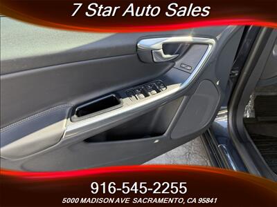 2013 Volvo S60 T5   - Photo 7 - Sacramento, CA 95841