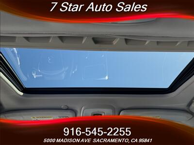 2013 Volvo S60 T5   - Photo 17 - Sacramento, CA 95841