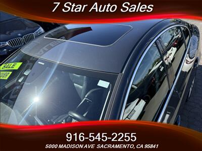 2013 Volvo S60 T5   - Photo 15 - Sacramento, CA 95841
