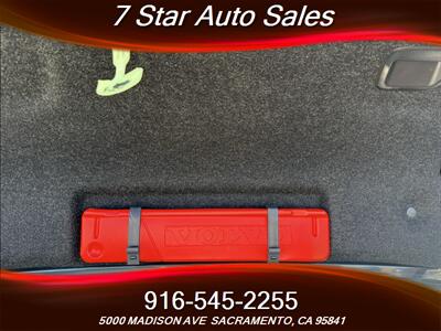 2013 Volvo S60 T5   - Photo 20 - Sacramento, CA 95841