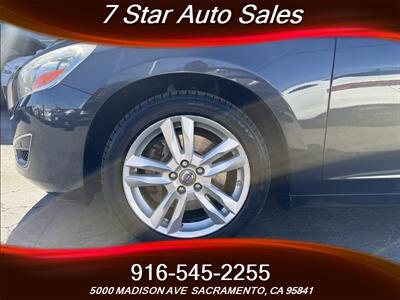 2013 Volvo S60 T5   - Photo 22 - Sacramento, CA 95841