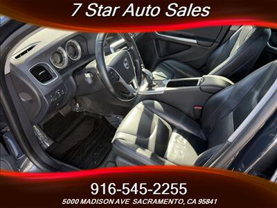 2013 Volvo S60 T5   - Photo 9 - Sacramento, CA 95841