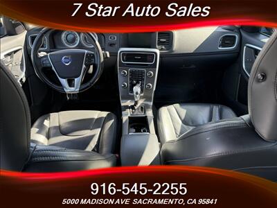2013 Volvo S60 T5   - Photo 11 - Sacramento, CA 95841