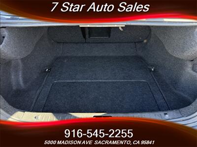 2013 Volvo S60 T5   - Photo 19 - Sacramento, CA 95841