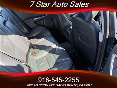 2013 Volvo S60 T5   - Photo 18 - Sacramento, CA 95841