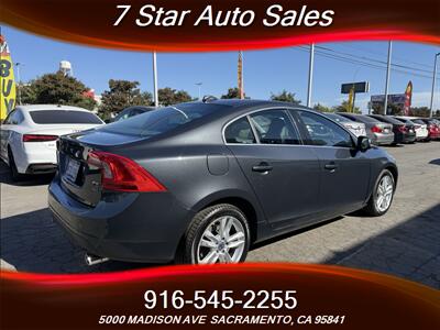 2013 Volvo S60 T5   - Photo 6 - Sacramento, CA 95841