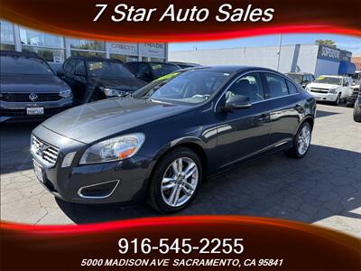 2013 Volvo S60 T5   - Photo 3 - Sacramento, CA 95841