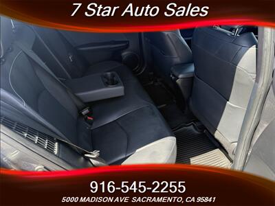 2022 Toyota Prius Prime XLE   - Photo 11 - Sacramento, CA 95841