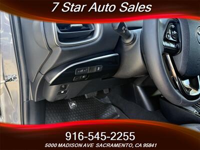 2022 Toyota Prius Prime XLE   - Photo 10 - Sacramento, CA 95841