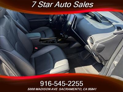 2022 Toyota Prius Prime XLE   - Photo 13 - Sacramento, CA 95841
