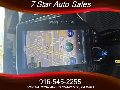 2022 Toyota Prius Prime XLE   - Photo 20 - Sacramento, CA 95841